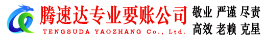 曹县腾速达讨账公司
